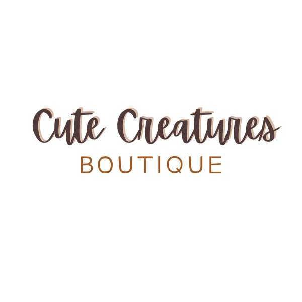 Cute Creatures Boutique