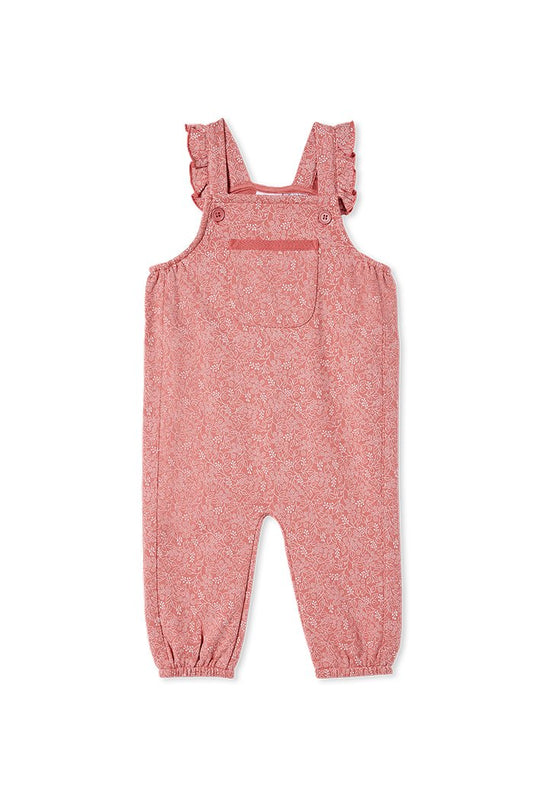 Blossom Overall