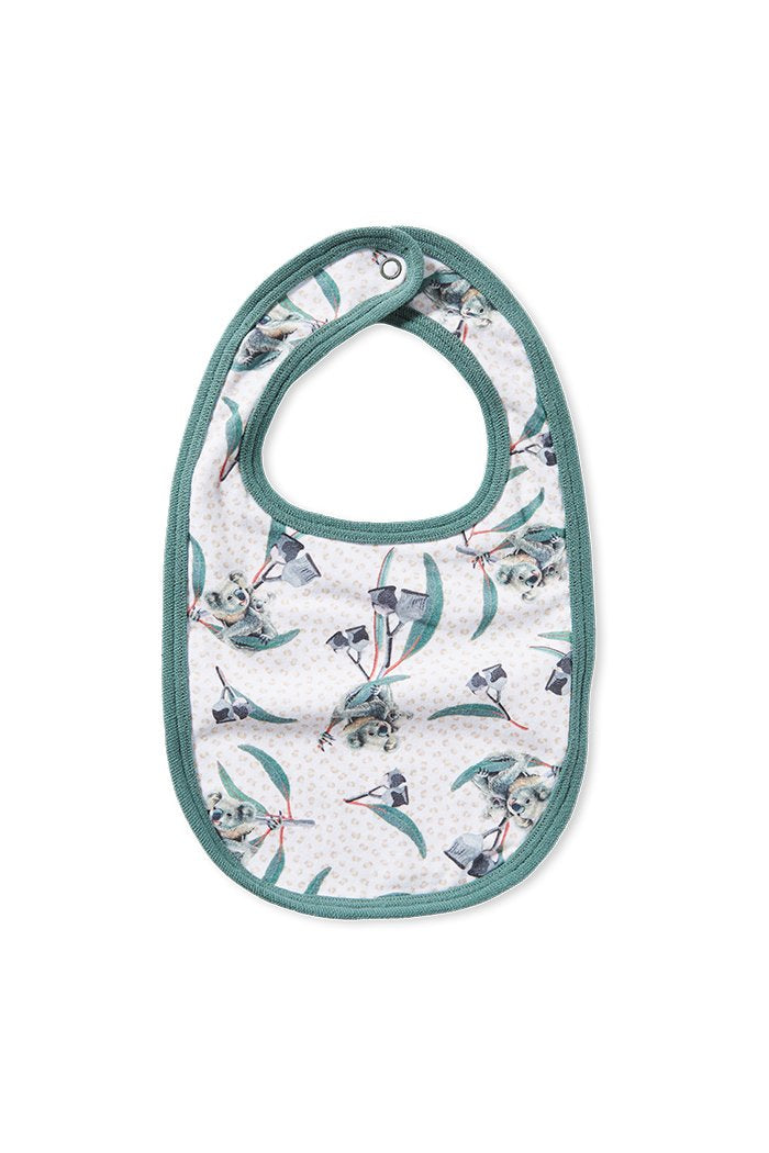 Native Bib