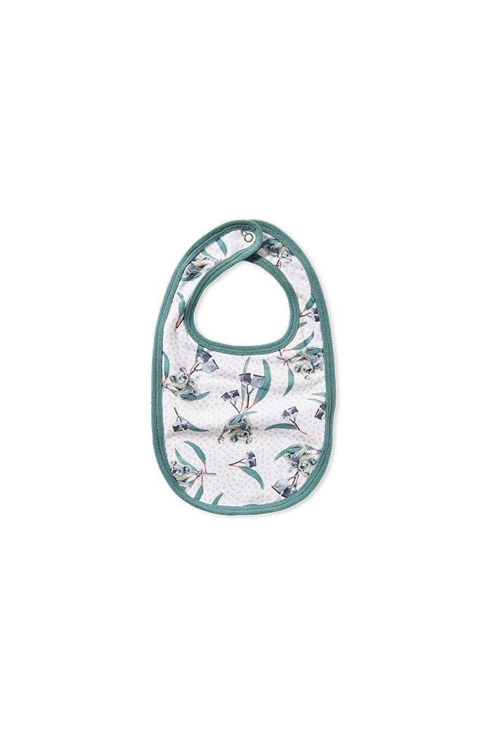 Native Bib