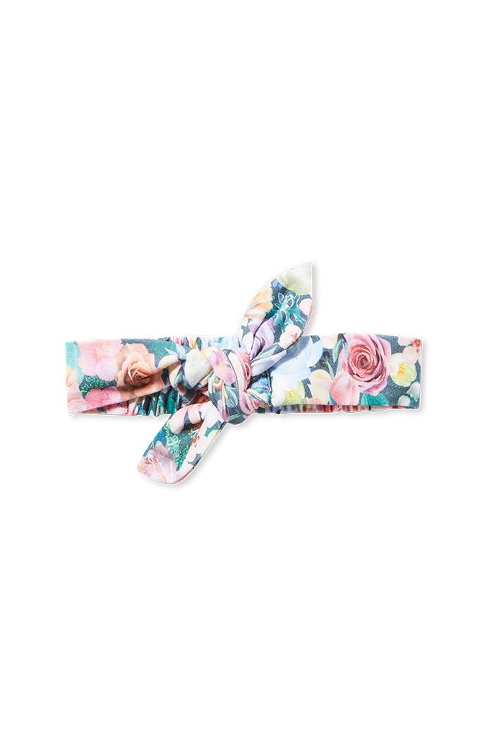 Rose Garden Headband
