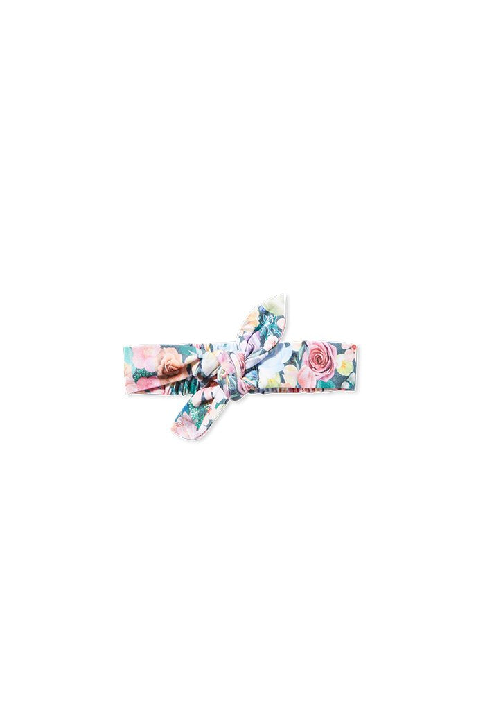 Rose Garden Headband