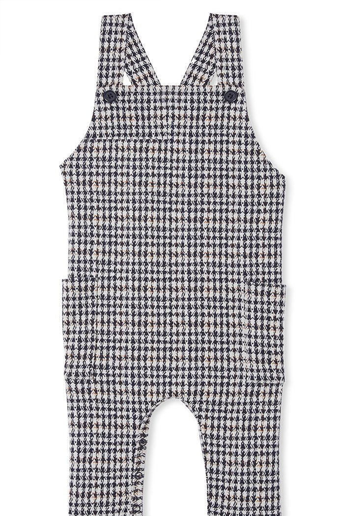 Check Overall