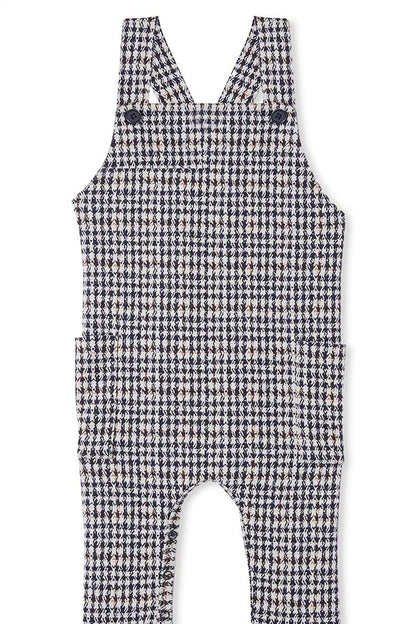 Check Overall