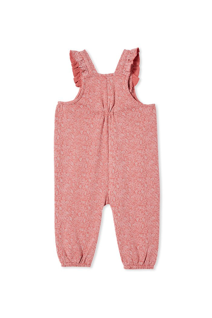 Blossom Overall