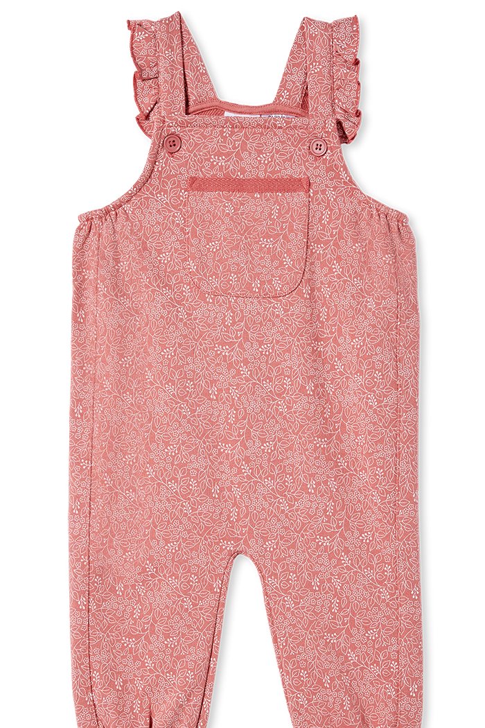 Blossom Overall