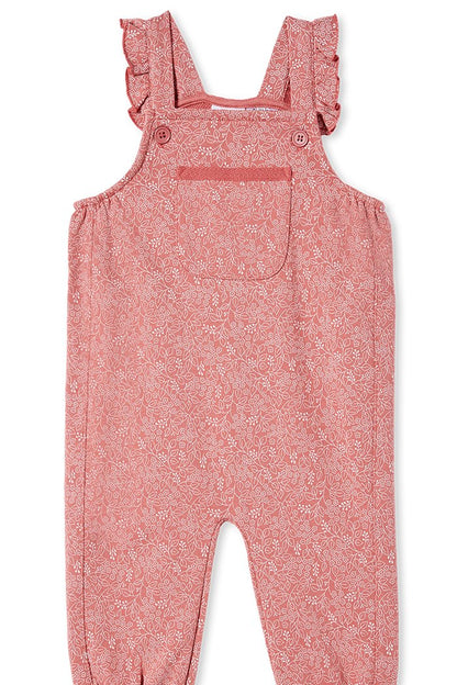 Blossom Overall