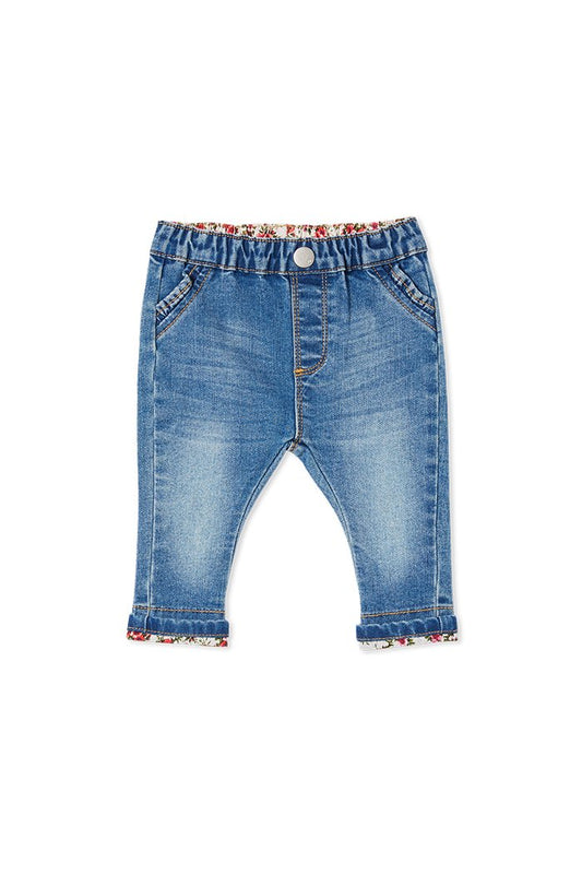 Denim Jeans