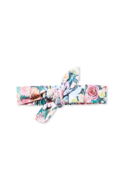 Rose Garden Headband