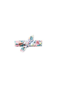 Rose Garden Headband