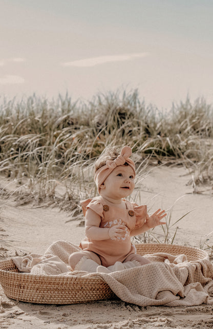 Daisy Chain Playsuit