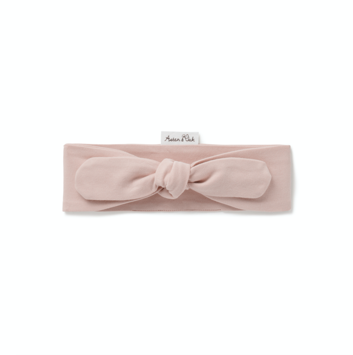 Posy Rose Headband