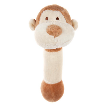 MiYim Stick Rattle Monkey