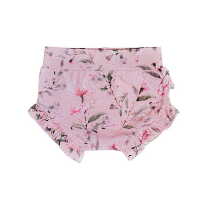 Pink Wattle High Waist Bloomers