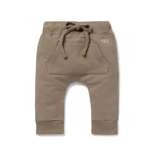 Timber Pocket Jogger Pants