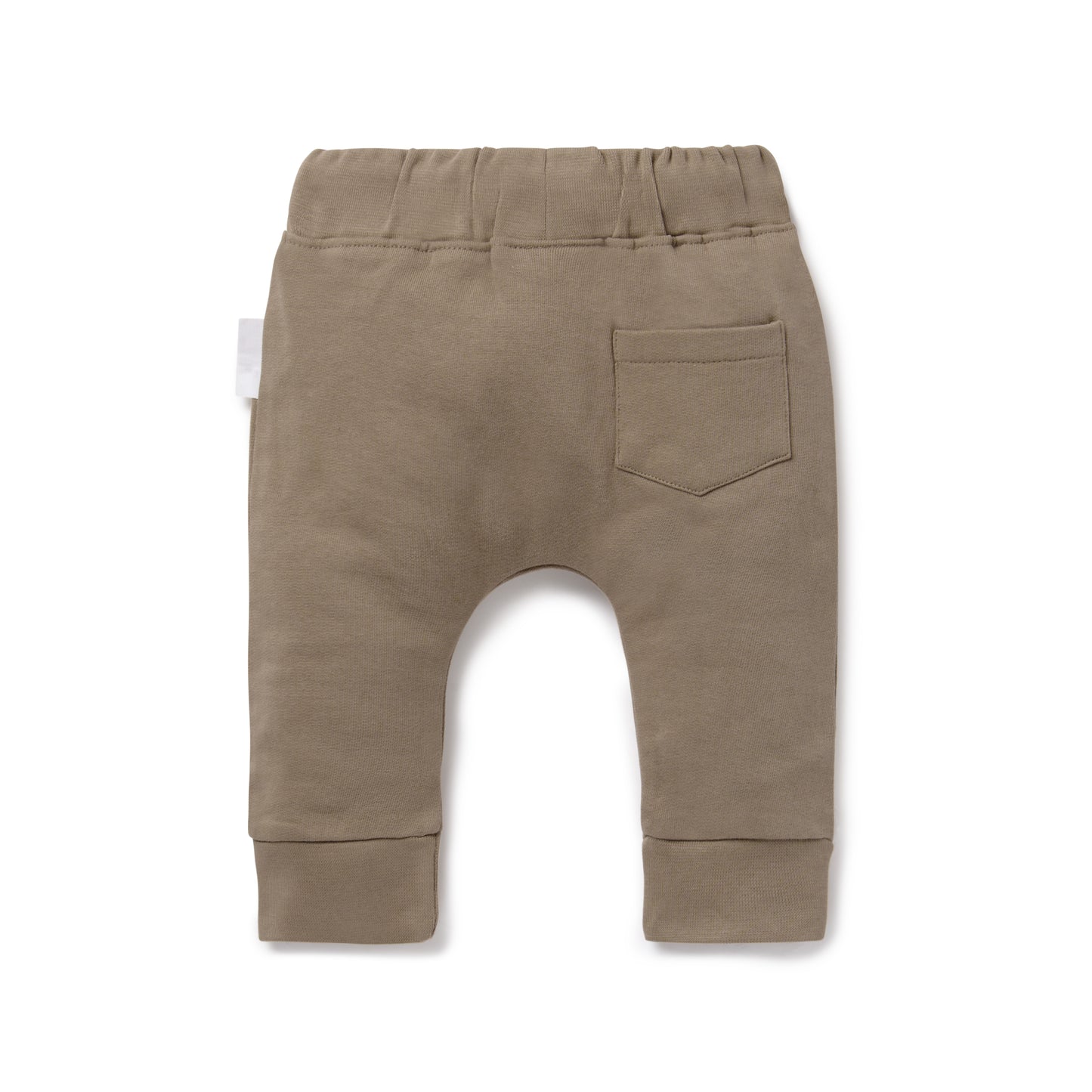 Timber Pocket Jogger Pants