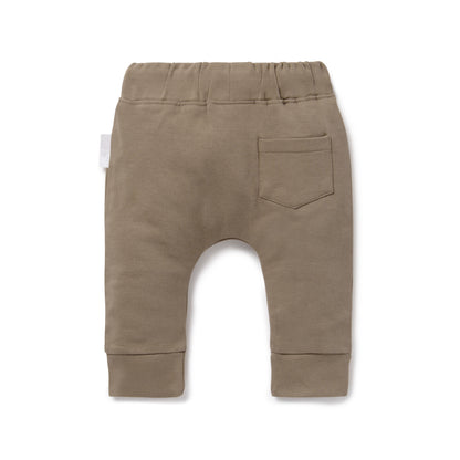 Timber Pocket Jogger Pants